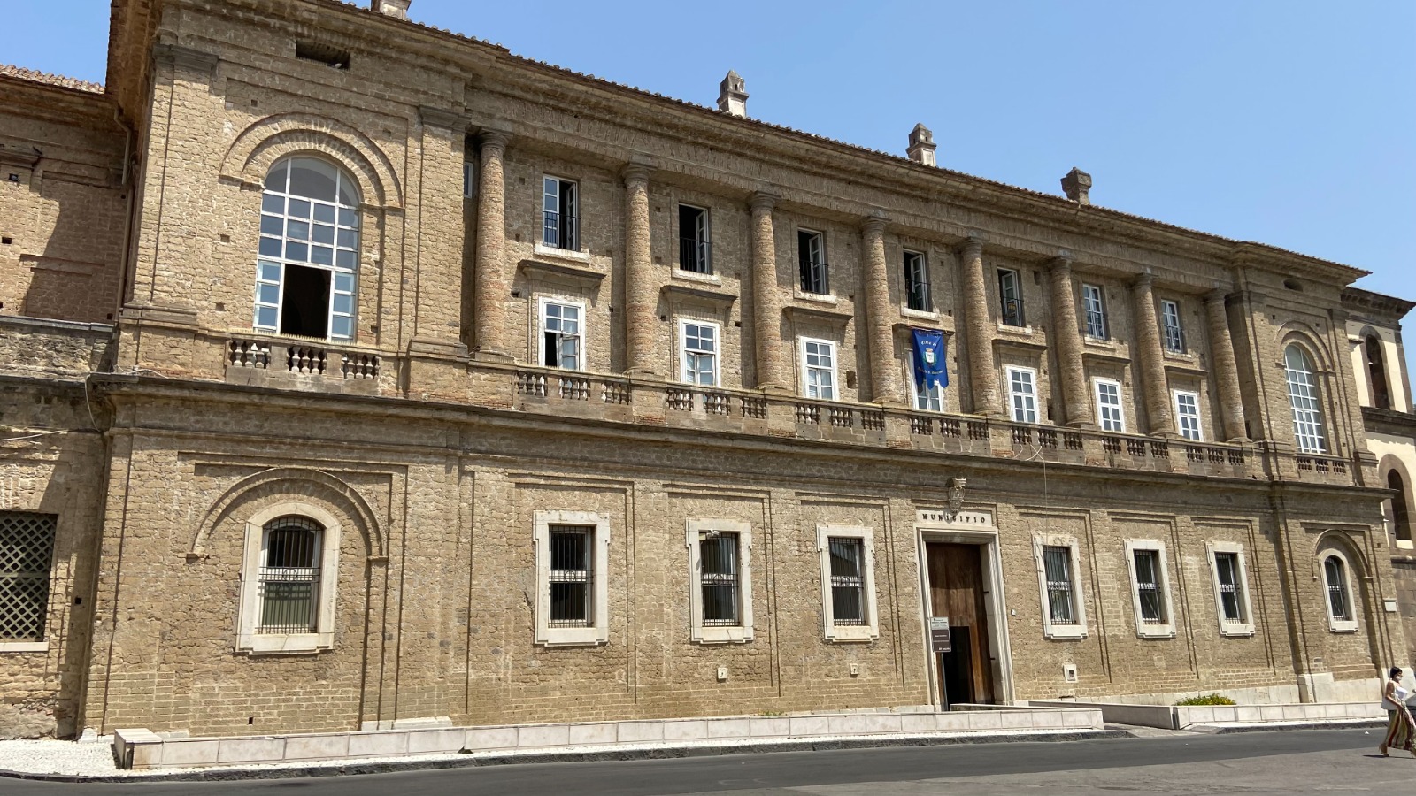 Palazzo Comunale